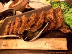 牛肋骨-厦门艾美酒店·乐美中餐厅