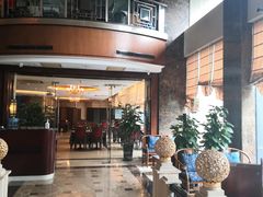 -嘉瑞酒店有限公司