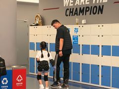 -冠军冰场CHAMPION RINK(苏州中心商场店)