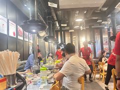 -喜来稀肉(虹泉路店)