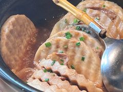 -竹里馆 ·茶食(奥体店)