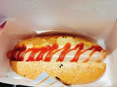 -DQ·蛋糕·冰淇淋(民勇嘉泰店)