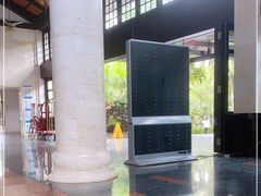 -七仙岭温泉国家森林公园