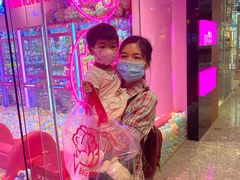 -BIG PINK大粉娃娃机主题馆(圆融星座店)