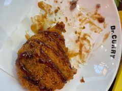 -伽喱博士 Dr.CURRY咖喱饭(太阳宫咖喱店)