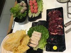 -陈记顺和牛肉火锅馆(天河北路店)