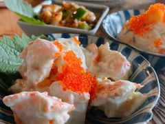 -小川洋风料理(汉街店)