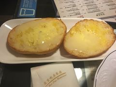 -翠华餐厅(湾仔店)