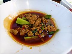 -南街杨记·麻辣烫