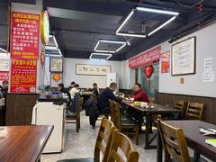 -民间瓦缸煨汤館(嵩山路店)