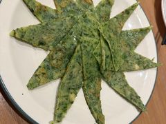 草头摊面衣-得意楼蒸菜馆