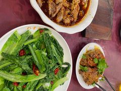 -扒骨肉雅鱼饭店(三雅文化传承店)