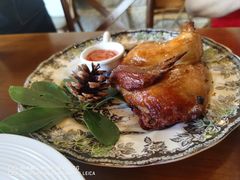 -猫岛主趣味餐厅(鼓浪屿店)