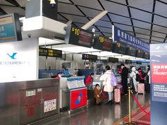 -南宁吴圩国际机场-T2航站楼