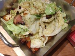 -闽上鲜·福建菜(龙湖滨江天街店)