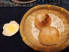 -岸芷汀兰·法餐牛排