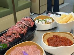 -海底捞火锅(旭辉MALL店)