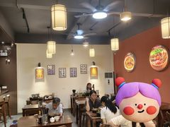 -波记美食煲仔饭蒸饭(客村店)