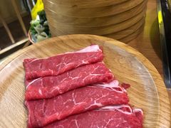 -牛New寿喜烧(青浦店)