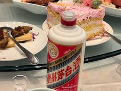 -浙江西子宾馆·牡丹厅