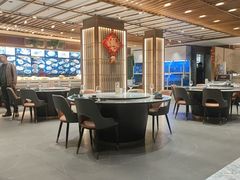 -聚丰园•湖鲜餐厅(阿红私房菜梅石路店)