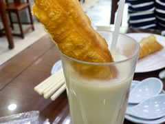 -日月永和中国餐饮名店(东湖店)