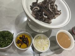 -京味斋·北京烤鸭(北京南站洋桥店)