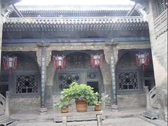 -山西王家大院