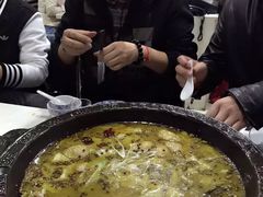 -鱼无双·酸菜鱼(来凤街店)
