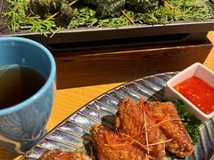 -青木瓜之味 · 越南料理(七宝宝龙店)