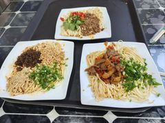 -宜宾燃面非遗传承店