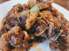 -三盛轩回民饺子馆