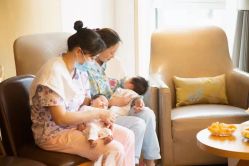 -大美母婴月子中心(希尔顿店)