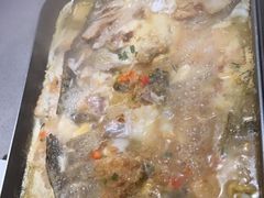 -半天妖烤鱼(桐乡万嘉购物中心店)