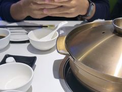 -烹然四季椰子鸡火锅(姚家园万象汇店)