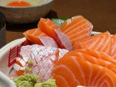 -水之惠鲜鱼料理(王府大街店)