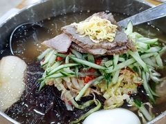-顺姬冷面(延大店)