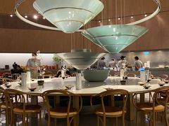 -胡麻(静安嘉里店)