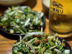 -筱果•梁山围炉烤肉(昌里路店)