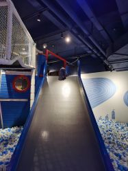 -幻贝家儿童乐园(武汉永旺梦乐城店)