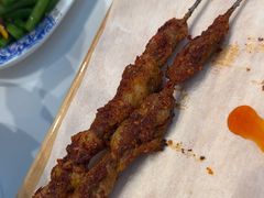 -德元兰州纯汤牛肉面(龙阳路店)