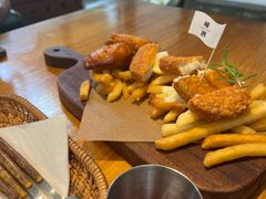 -几静cafe(基湖店)