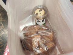 -味多美蛋糕(安定门店)