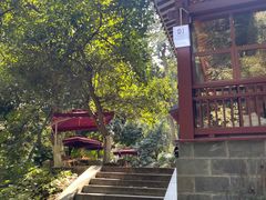 -岳麓山风景名胜区