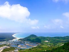 -海南铜鼓岭景区
