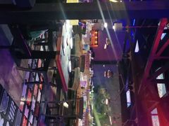 -蘭奢雅集·江浙菜(青山江滩店)