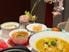 -俏江南天津时尚曲艺主题餐厅(马场道店)