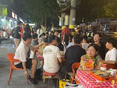 -为民烧烤吧.自贡爆炒菜(收录10年好店)