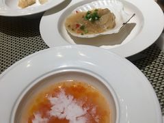 -都会尚膳·海鲜自助餐厅(重庆万豪酒店)