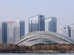 -天鹅湖体育公园